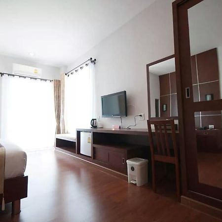 Fig Boutique Hotel Kamphaeng Phet Room photo