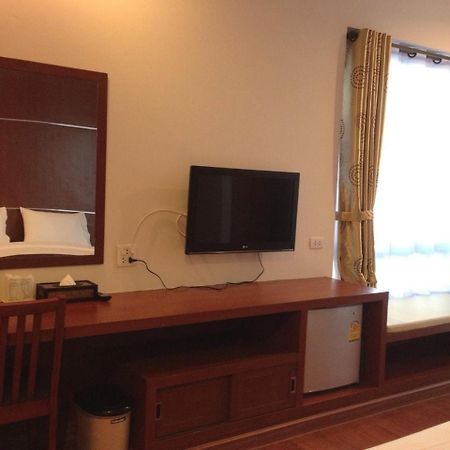 Fig Boutique Hotel Kamphaeng Phet Room photo