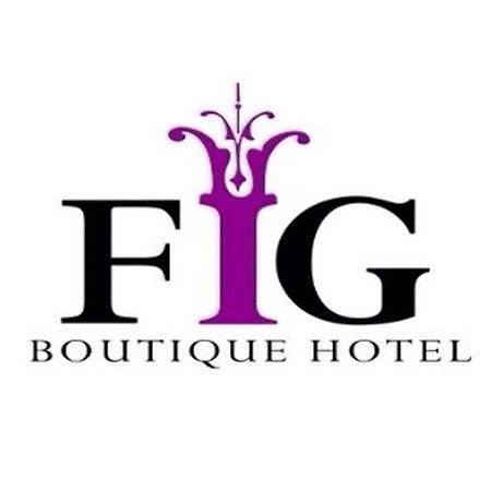 Fig Boutique Hotel Kamphaeng Phet Exterior photo