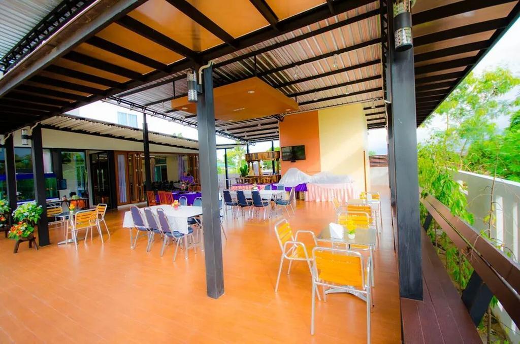 Fig Boutique Hotel Kamphaeng Phet Exterior photo