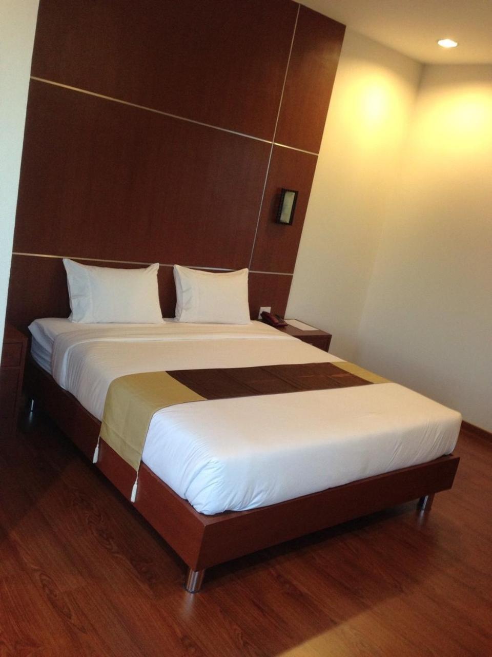 Fig Boutique Hotel Kamphaeng Phet Room photo