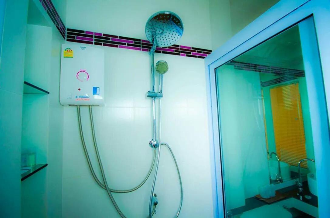 Fig Boutique Hotel Kamphaeng Phet Room photo