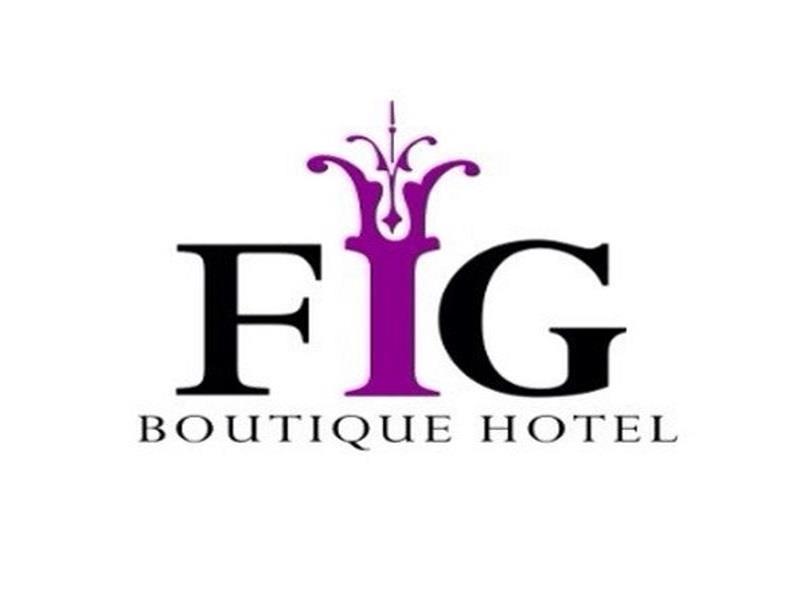 Fig Boutique Hotel Kamphaeng Phet Exterior photo